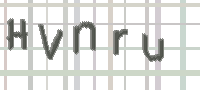 CAPTCHA image for SPAM prevention 