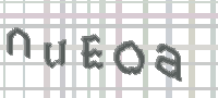 Imagen CAPTCHA para prevenir el uso abusivo 
